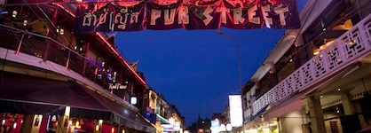 Sakmut Boutique Hotel