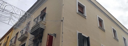 The Nomad Hostel