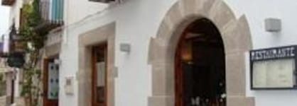 Pensión Restaurante Chiki