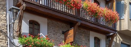 Hotel Fonda Merce