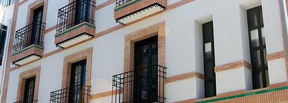 Hotel Rural Orellana