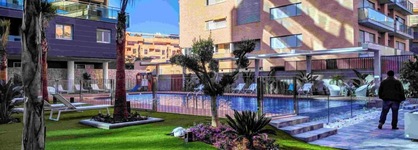 Apartamentos Abedules 3