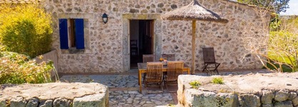 Finca Ses Cases Noves