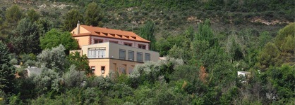 La Fuensanta