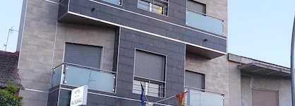 Hotel Almoradi