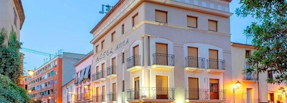 Hotel Anna