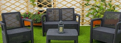 Complejo Liberty