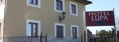 Hotel Lupa