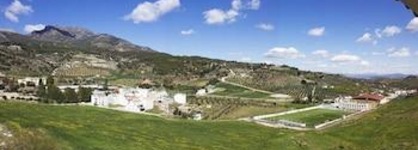 Hostal Sango Sierra De Las Nieves