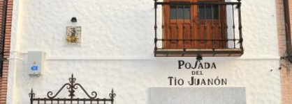 Posada Del Tio Juanón