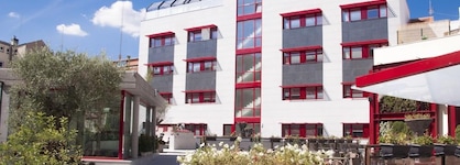 Funway Academic Resort - Adults Only