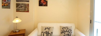 Mazi Apartments Downtown