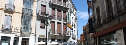 Hotel Rey Niño