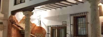 Hotel Rural Casa Grande Almagro
