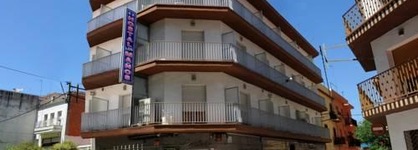 Hostal Los Maños