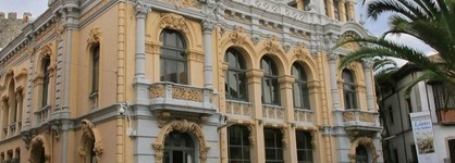 Hotel Gavitu