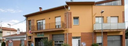 Amolls Restaurant I Habitacions