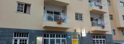 Apartamentos Martell