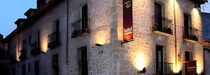 Hotel El Doncel