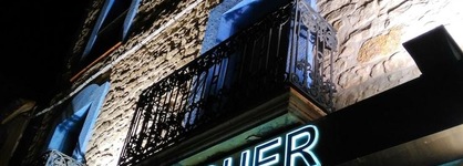 Aparthotel Meseguer