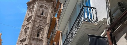 Hotel El Siglo