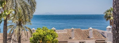 Apartamentos Puerto Marina Del Este