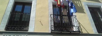 Hostal Doña Juana