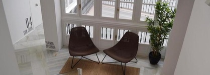 Apartamentos Turísticos Aires De Cádiz