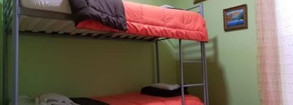 Albergue Barullo