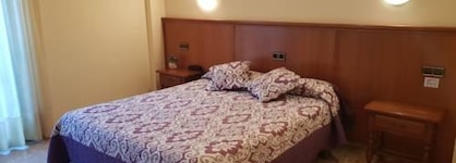 Hotel Reina Isabel