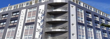Hotel Condes de Lemos