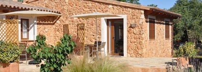 Agroturismo Can Porretí