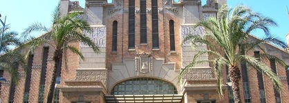 Encasa Hotel Almansa