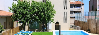 Rvapartaments Provenzal