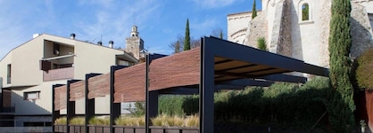 Hotel Casa Marcial
