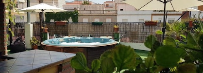Posada Alpujarra Sol