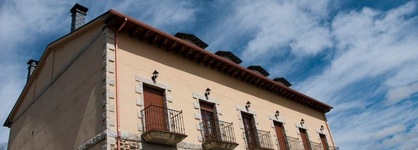 Hotel Rural Tierra De Lobos