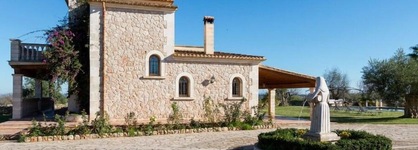 Villa Can Pedro
