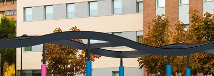 B&B Hotel Zaragoza Plaza Mozart