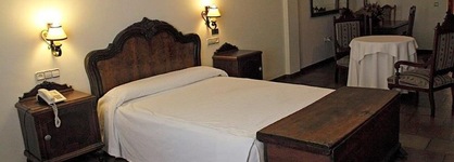 Hotel El Seto