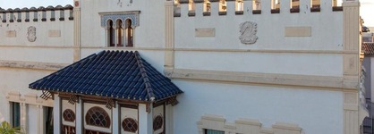 Hotel Kazar