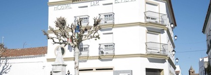 Hostal Dp El Pilar