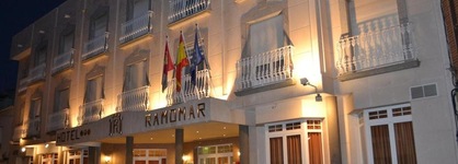 Hotel Ramomar