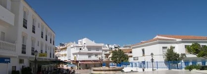 Apartamentos Capricho Del Mar