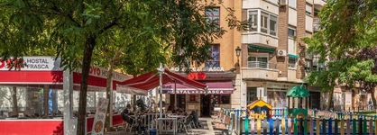 Hostal Frasca By Vivere Stays