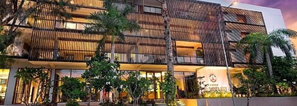 Somadevi Angkor Boutique & Resort