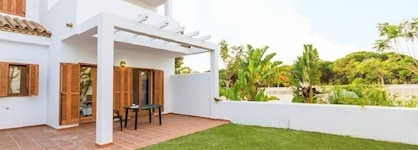 Apartamentos La Carrajolilla