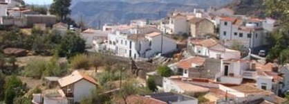 Casa Rural Paisajes De Tejeda