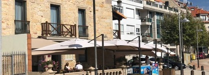 A Esmorga Posada Del Mar