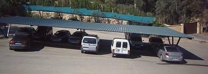 Hostal Don Joaquín Alora